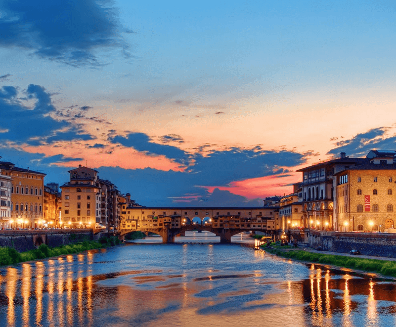 FLORENCE PRIVATE GUIDE - Dotflorence.com