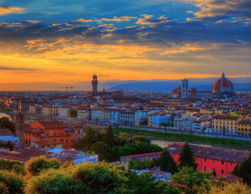 web design firenze