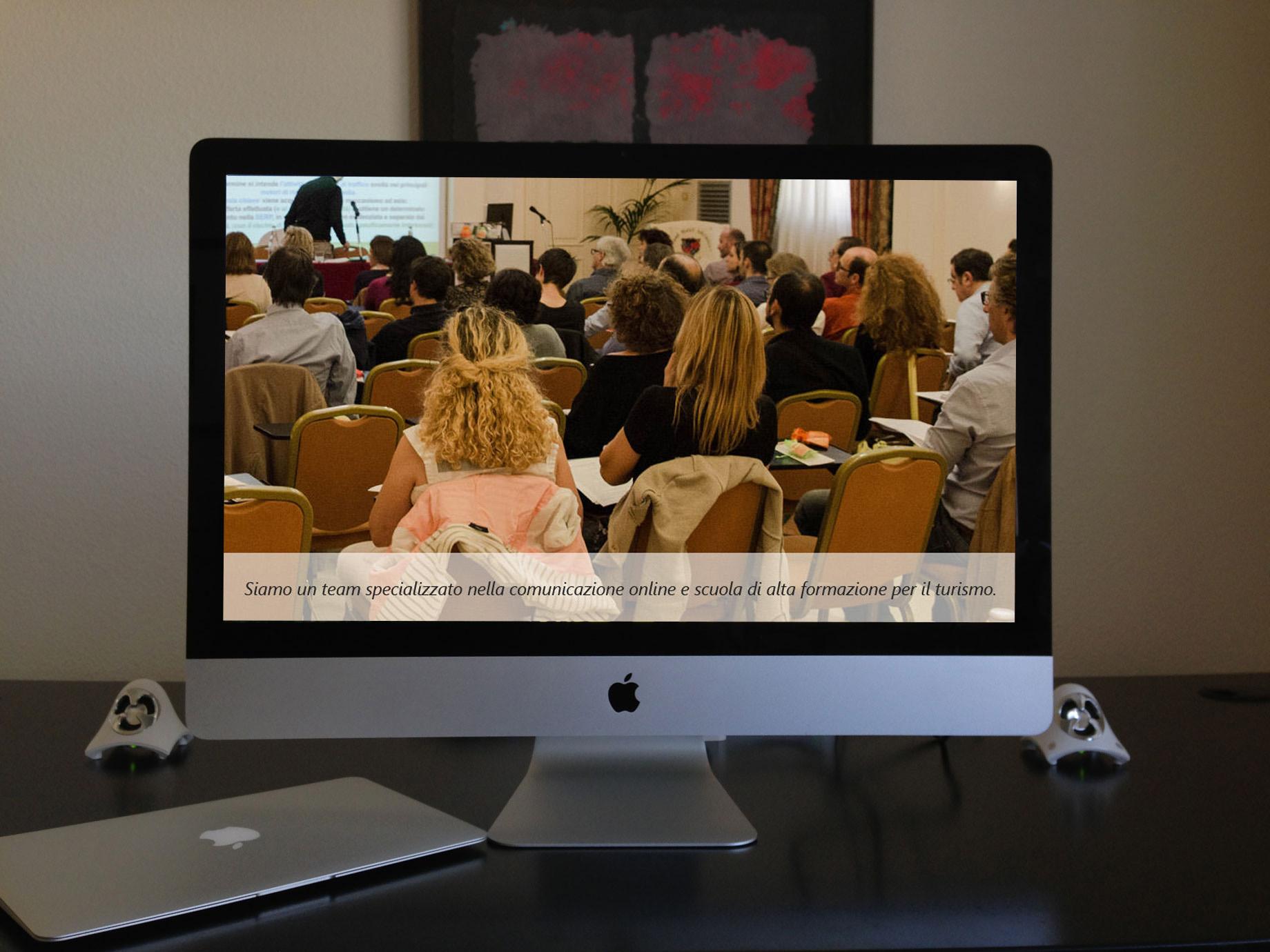 corso formazione web marketing firenze