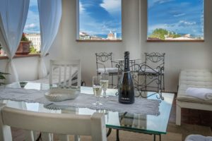 home staging e interior design firenze