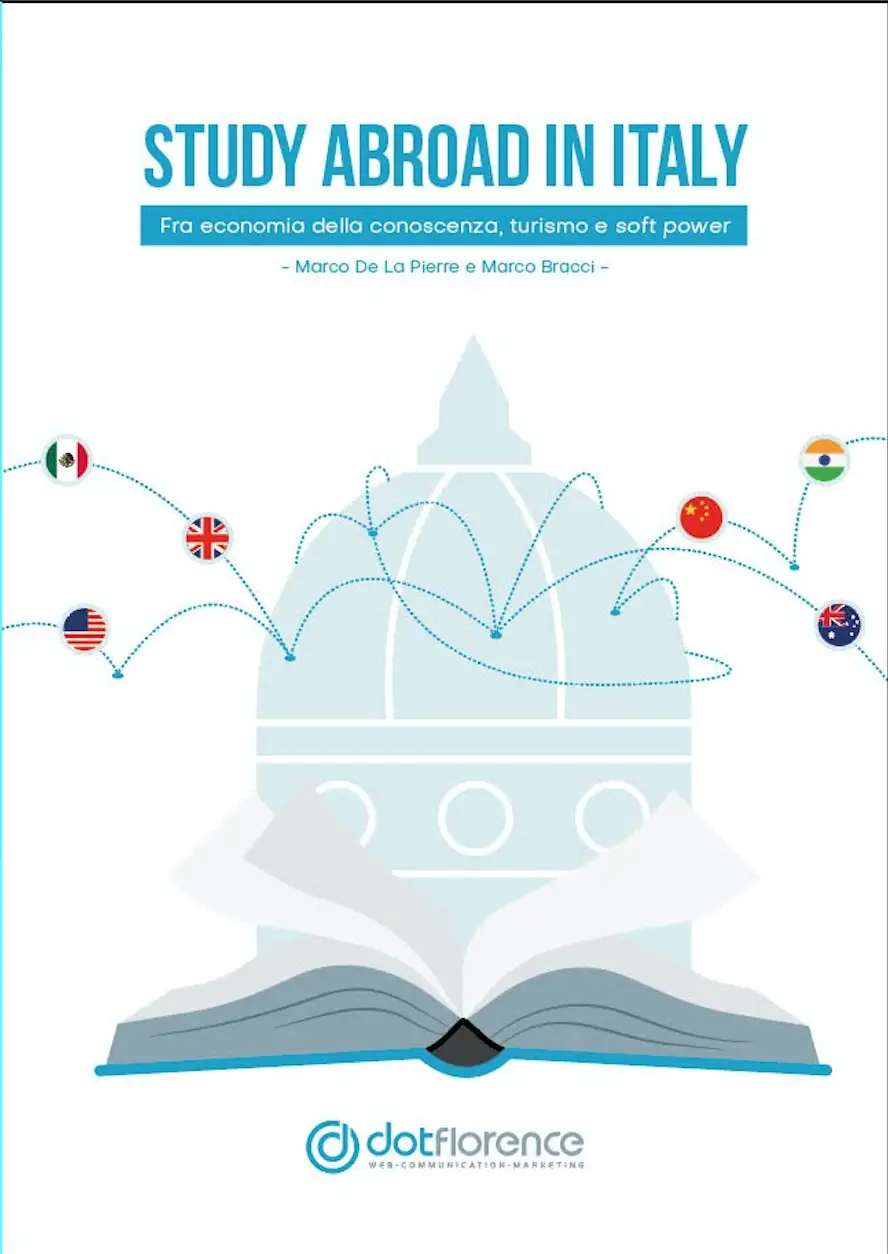 study abroad in Italy