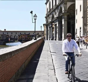Your Place in Florence