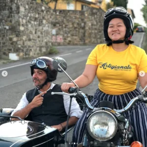 webinar experience edition