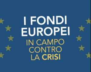 Fondi Europei 2020