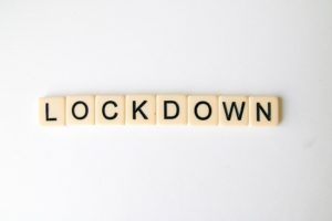 lockdown e turismo