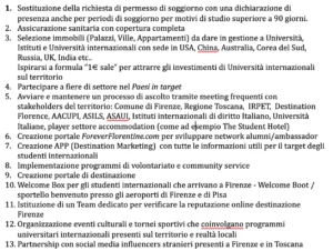 proposte destination marketing