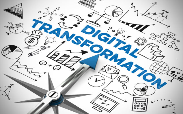 Trasformazione Digitale PMI