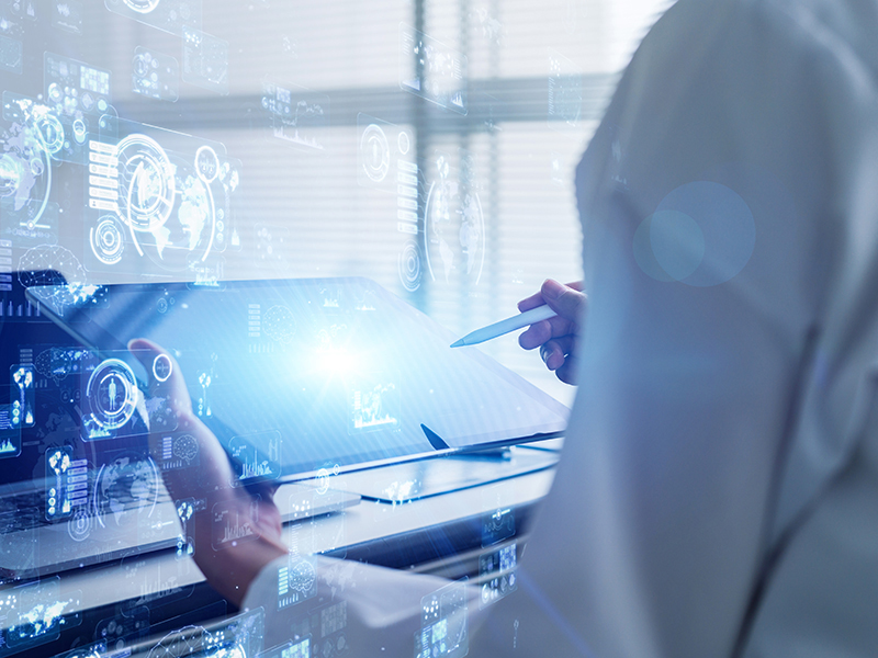 Trasformazione Digitale PMI