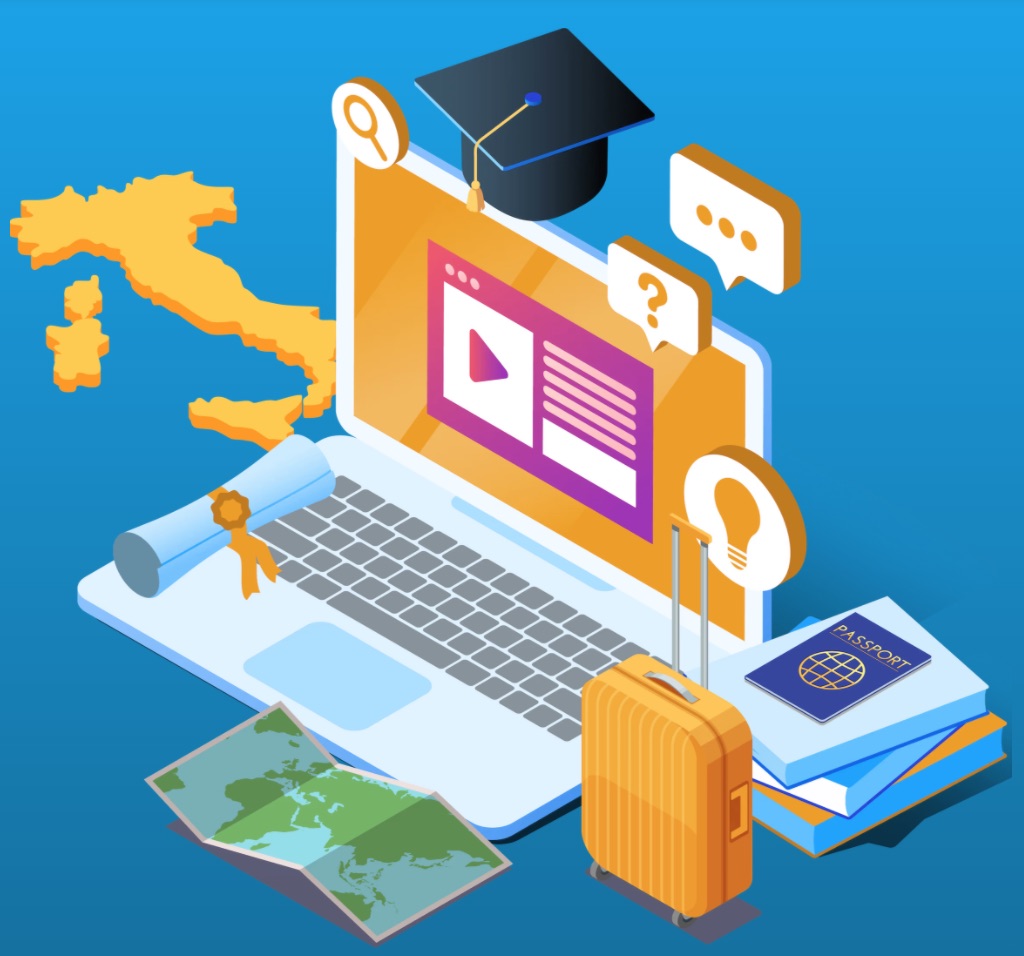 Turismo Digitale Corsi Marketing