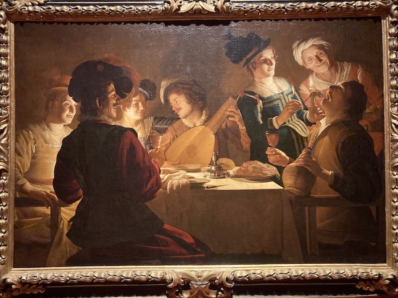 GUIA TURISTICA FLORENCIA Dotflorence